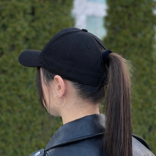 Satty - Magnetyczna czapka z daszkiem