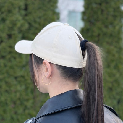 Satty - Magnetyczna czapka z daszkiem