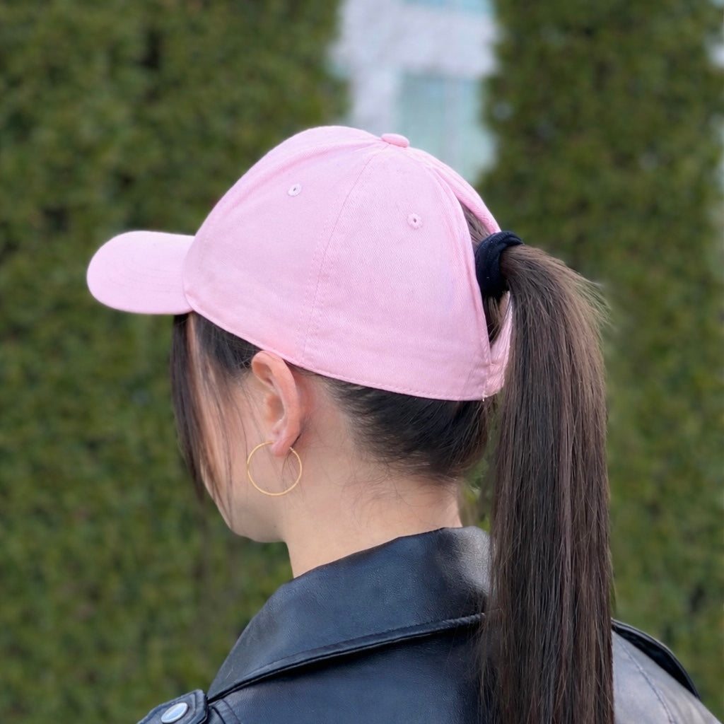 Satty - Magnetyczna czapka z daszkiem