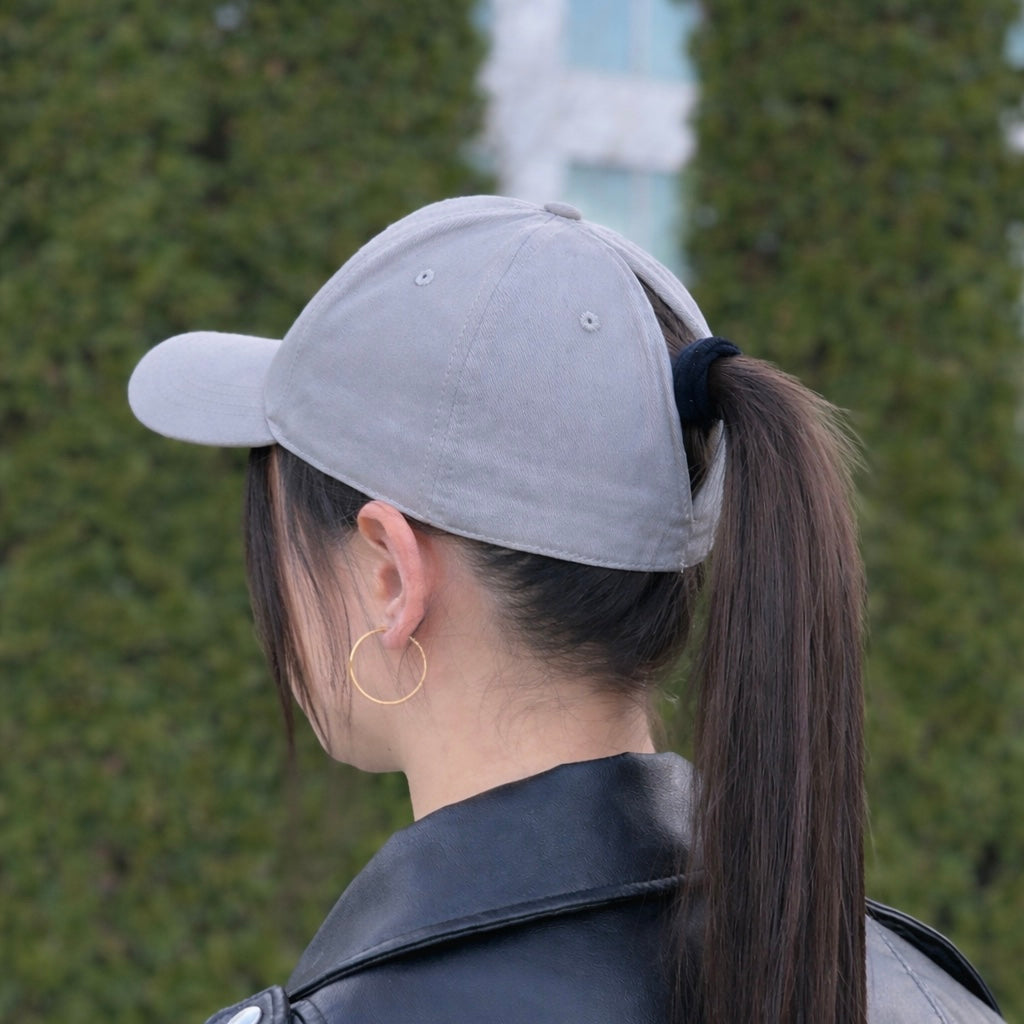 Satty - Magnetyczna czapka z daszkiem